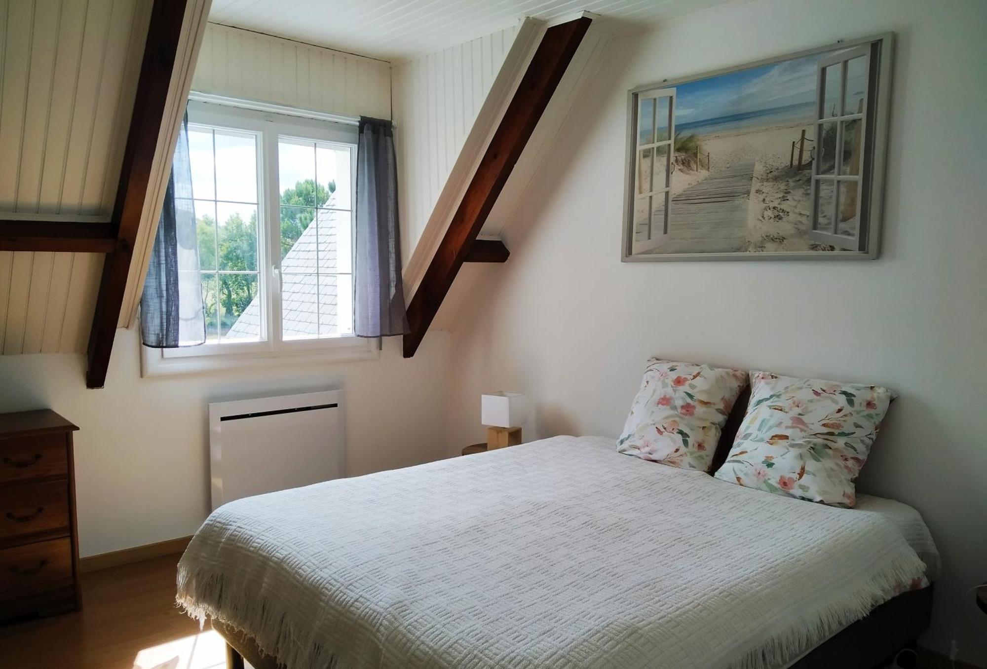 Le Sanctuaire Bed and Breakfast Missillac Buitenkant foto
